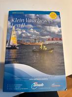 ANWB Klein Vaarbewijs I en II, Ophalen of Verzenden, Zo goed als nieuw, Niet van toepassing