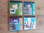 Cd"s cuby + blizzards, Cd's en Dvd's, Cd's | Jazz en Blues, Ophalen of Verzenden, 1960 tot 1980, Zo goed als nieuw, Blues