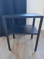 Nieuw! Knarrevik nachtkastje Ikea, Huis en Inrichting, Ophalen, Minder dan 45 cm, Metaal of Aluminium, Nieuw