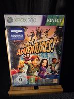 Kinect Adventures! Xbox 360, Spelcomputers en Games, Games | Xbox 360, Avontuur en Actie, 2 spelers, Eén computer, Ophalen of Verzenden