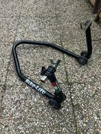 Bike Lift RS17 Paddockstand Motor, Motoren, Ophalen, Gebruikt