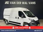 Opel Movano 2.2 CDTI 120pk L2H2 Euro6 # Airco | Navigatie |, Auto's, Voorwielaandrijving, Stof, Gebruikt, 4 cilinders