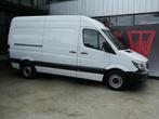 Mercedes-Benz Sprinter 313 2.2 CDI L2H2 | AIRCO | TREKHAAK |, Electronic Stability Program (ESP), Euro 5, Gebruikt, 4 cilinders