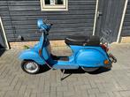 Prachtige oldtimer Vespa Px125e/168 cc uit 1981, Motoren, 168 cc, Scooter, 12 t/m 35 kW, 1 cilinder