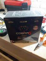 Nieuw Castle Creations Cobra5  & Castle 1721 1650kv Arrma, Ophalen of Verzenden, Nieuw