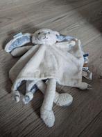 Little Dutch Knuffeldoekje Konijn, Ophalen of Verzenden, Zo goed als nieuw, Konijn