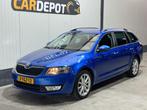 Skoda Octavia Combi 1.4 TSI Greentech Ambition Businessline, Euro 5, Stof, Gebruikt, 4 cilinders