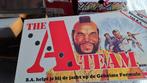 The A-Team Bordspel - Vintage!, Vijf spelers of meer, Ophalen of Verzenden, Gebruikt, BORN
