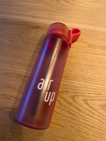 Air Up Fles - Roze - 650 ml - Gebruikt beschikbaar voor biedingen