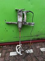 Betonmixer., Doe-het-zelf en Verbouw, Gereedschap | Overige machines, Ophalen, Zo goed als nieuw
