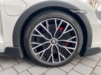 Orig. 20" Porsche Taycan Turbo S Aero zomerset met TPMS, Auto-onderdelen, Banden en Velgen, Ophalen, Banden en Velgen, Personenwagen