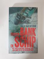 Tussen Bank en Schip - Emilie van Outeren, Ophalen of Verzenden, Gelezen, Emilie van Outeren