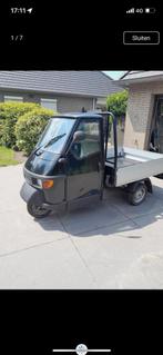 Piaggio ape 50, Ophalen, Gebruikt, Overige modellen, Maximaal 45 km/u