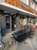 Urban Arrow CargoLine Belt Drive ‼️, Fietsen en Brommers, Fietsen | Bakfietsen, Overige merken, Ophalen of Verzenden, Zo goed als nieuw