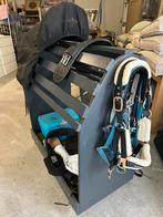 Zadelkar, Dieren en Toebehoren, Ophalen, Zo goed als nieuw