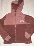 Nieuwe teddy fleecejas van Z8 maat 116/122, Z8, Nieuw, Ophalen of Verzenden, Jongen