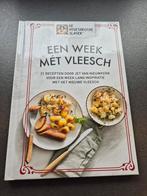 Van de vegetarische slager, Ophalen of Verzenden, Nieuw