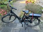 Gazelle Vento Sportive C7 HMB, Fietsen en Brommers, Fietsen | Dames | Damesfietsen, Ophalen, Gebruikt, Versnellingen, 50 tot 53 cm