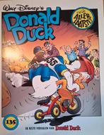 Donald Duck - De Beste Verhalen - Album 135, Carl Barks, Eén stripboek, Ophalen of Verzenden, Zo goed als nieuw