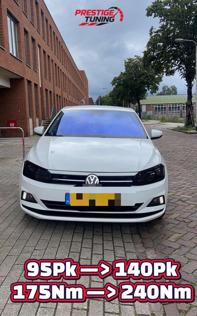 Chiptuning stage 1, 1+, 2, DSG Etc, Auto diversen, Tuning en Styling, Ophalen