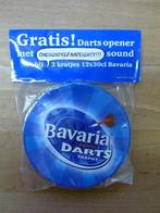 Bavaria bier fles opener World Darts Trophy. Nieuw!!, Nieuw, Bavaria, Ophalen of Verzenden, Flesopener