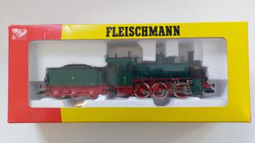Fleischmann HO 4812 Stoomloc G3 KPEV OVP beschikbaar voor biedingen