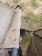 Dave Lane 1-persoons Tent met Overwrap, Ophalen, Gebruikt