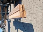 Douglas geschaafd tandarts en groef planken b keus, Ophalen, Nieuw, 250 cm of meer, Planken