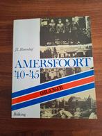 Amersfoort 40-45, Boeken, Ophalen of Verzenden, 20e eeuw of later, Zo goed als nieuw