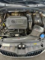 HF series carbon intake gti cupra skoda vrs 1.8 tsi 2.0 tsi, Ophalen, HF series, Hfseries@gmail.com, 5543AP
