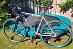 Gazelle mtb sportfiets gravel in goede staat, Ophalen, Gebruikt, Hardtail, 49 tot 53 cm