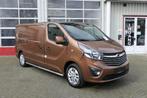 Opel VIVARO-B CDTI | 97053Km | 2019 | Tires 90% | Navi | A/C, Auto's, Navigatiesysteem, Gebruikt, Euro 6, 4 cilinders