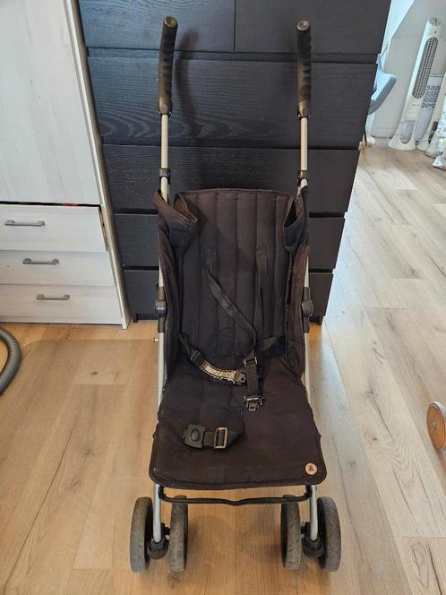 Topmark buggy, Kinderen en Baby's, Buggy's, Gebruikt, Overige merken, Verstelbare rugleuning, Ophalen