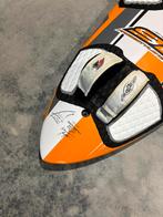 JP Freestyle Wave FWS - 92L, Watersport en Boten, Windsurfen, Ophalen, Gebruikt, Minder dan 250 cm, Met vin(nen)