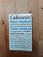 Harry Mulisch, Boeken, Gelezen, Ophalen of Verzenden, Nederland