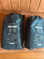 Luchtbed Decathlon Quechua Comfort 70 cm ZEER GOED, Caravans en Kamperen, Luchtbedden, Ophalen, Zo goed als nieuw