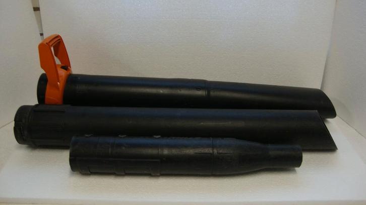 Stihl Bladblazer / Bladzuiger Buizen !!!, Tuin en Terras, Hand-tuingereedschap, Gebruikt, Overige soorten, Ophalen of Verzenden