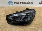 C KLASSE W206 VOL LED KOPLAMP LINKS A2069060102 ORIGINEEL, Ophalen of Verzenden, Gebruikt, Mercedes-Benz