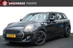 MINI Clubman 1.5 One Business Edition Full map navigatie/ Ca, 65 €/maand, Stof, Gebruikt, Met garantie (alle)