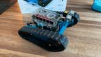 Makeblock mBot Ranger robotica educatie, Hobby en Vrije tijd, Modelbouw | Radiografisch | Auto's, Elektro, Ophalen of Verzenden