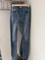 Grijze spijkerbroek 170/176 skinny jeans, Jongen, Ophalen of Verzenden, Broek, LTB
