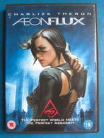 Aeon Flux (2005), Vanaf 12 jaar, Ophalen of Verzenden, Zo goed als nieuw, Science Fiction