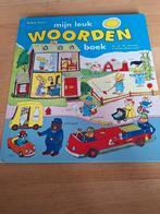 Richard Scarry mijn leuk woordenboek., Ophalen of Verzenden, Zo goed als nieuw