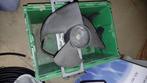 Airco onderdelen motor en fan, Ophalen of Verzenden, Gebruikt, Wandairco