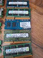 RAM geheugen, Computers en Software, RAM geheugen, Nieuw, Desktop, Ophalen of Verzenden, DDR3