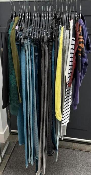 Partij kinderkleding Retour, Nik Nik, Raizzed NIEUW 32 stuks beschikbaar voor biedingen