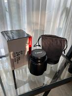 Canon EF 24-70 mm 2.8 L USM, Ophalen of Verzenden, Gebruikt, Standaardlens, Zoom