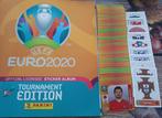 Panini EK 2020 Stickers, Nieuw, Meerdere stickers, Verzenden