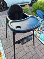 Handige kinderstoel incl stoelverkleiner, Ophalen, Gebruikt, Overige typen, Stoelverkleiner