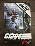 G.I. Joe Classified Series lot, Nieuw, Ophalen of Verzenden